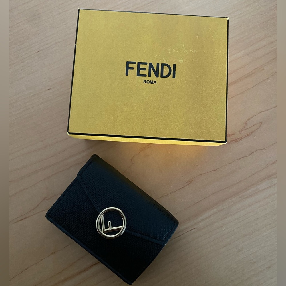 BRAND NEW Fendi Wallet